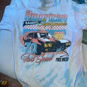 Ford racing t-shirt